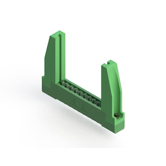 307-010-421-178 EDAC Inc.  Edgeboard Connectors